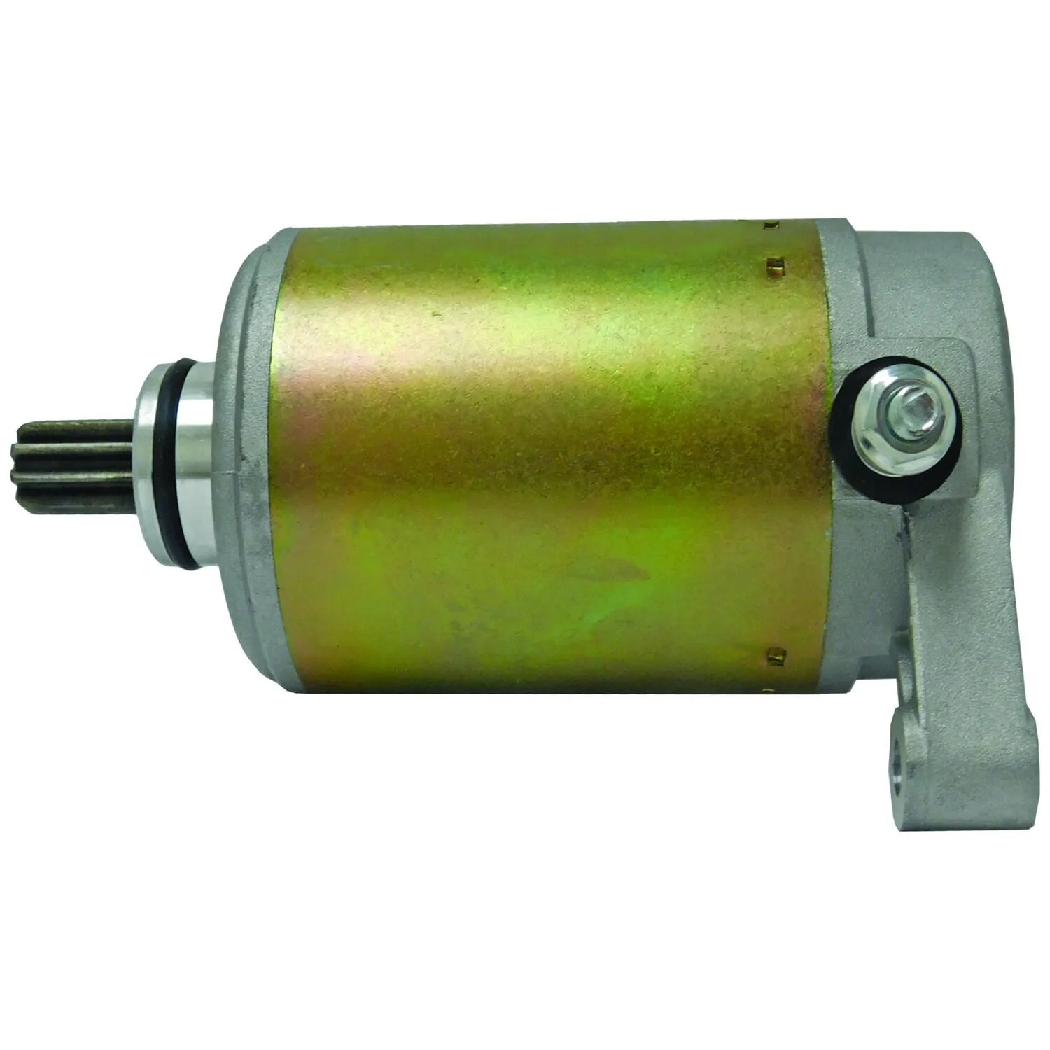 Parts Europe Starter - Heavy-duty Replacement