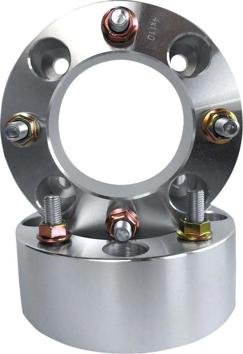 EPI Wheel Spacer 4/156 1.5" Thick for Polaris 1985-2024