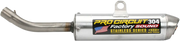 Pro Circuit 304 Factory Sound Lyddæmper