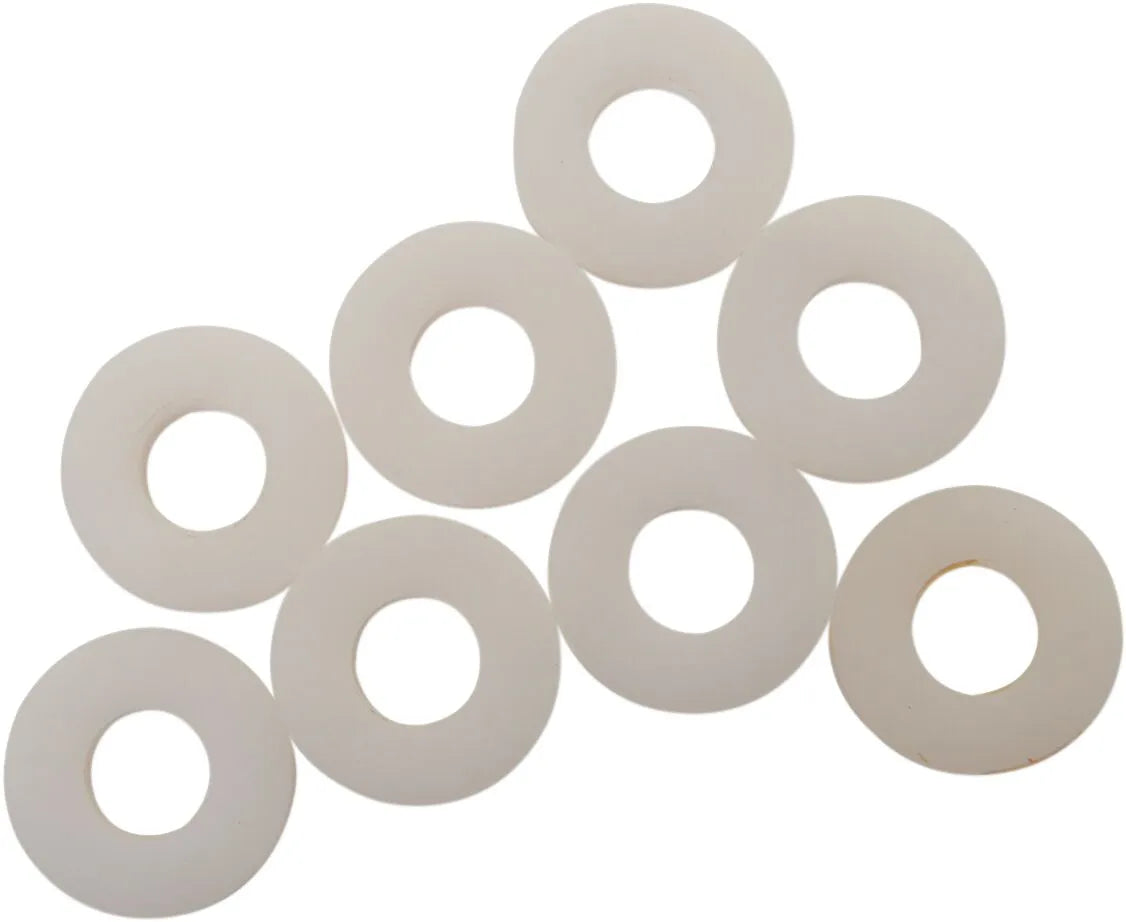 Eastern Motorcycle Parts Breather Valve Washer Set