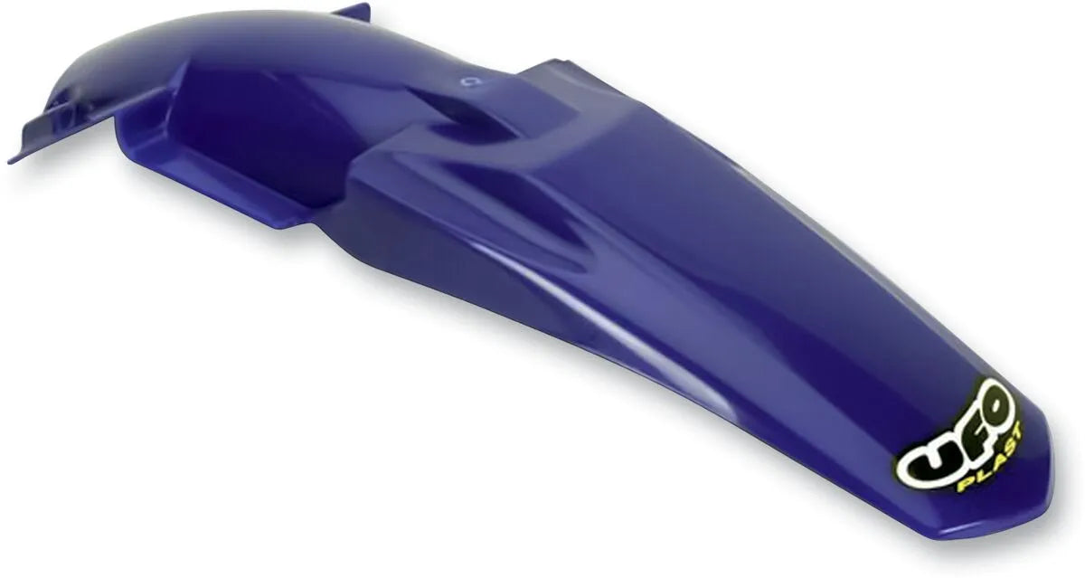 UFO MX Rear Fender