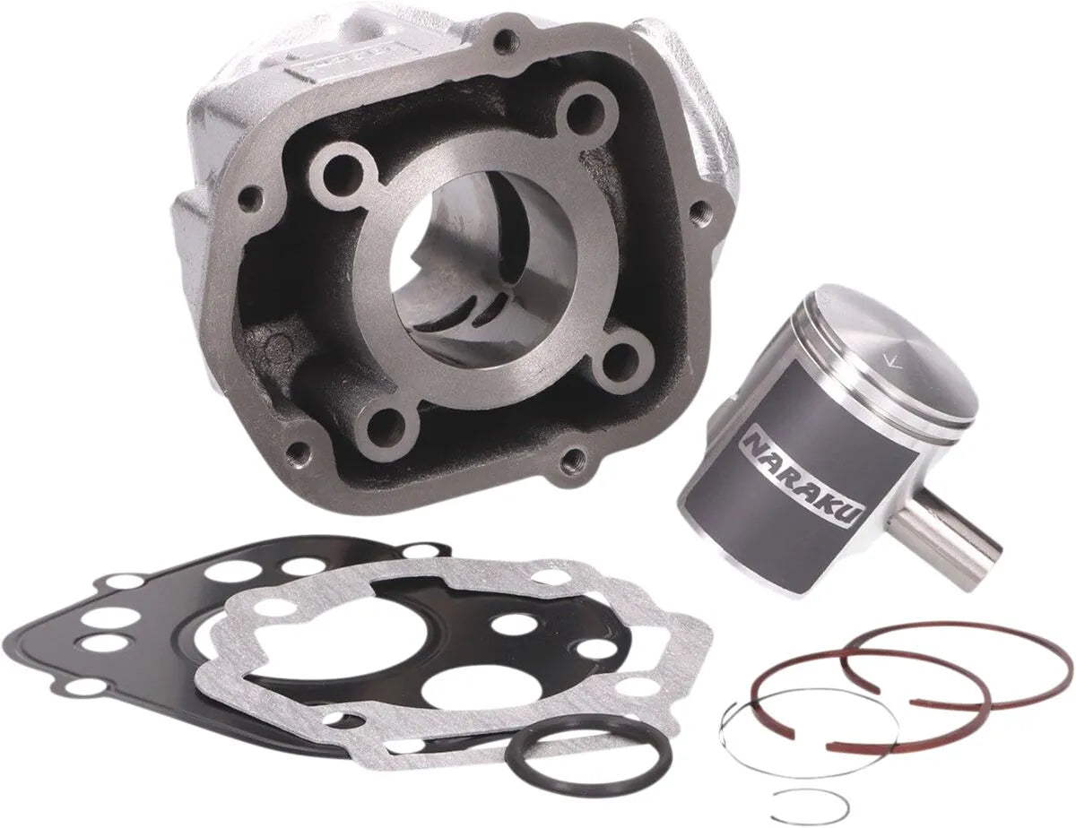 Naraku Crankshaft Bearing Set - Heavy Duty