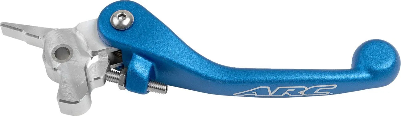 Arc Forged Brake Lever - Adjustable Aluminum