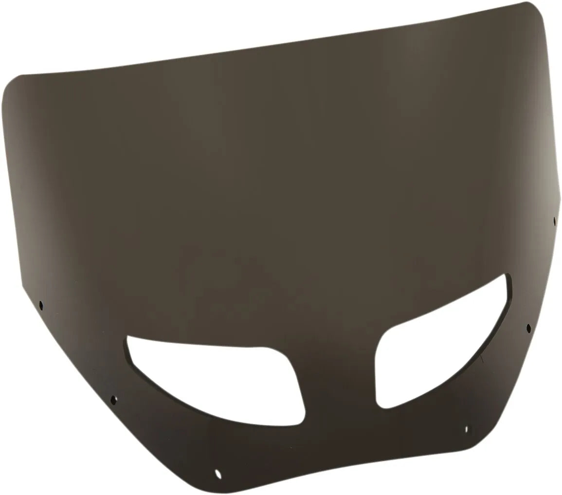 Memphis Shades Road Warrior Windshield - 11"