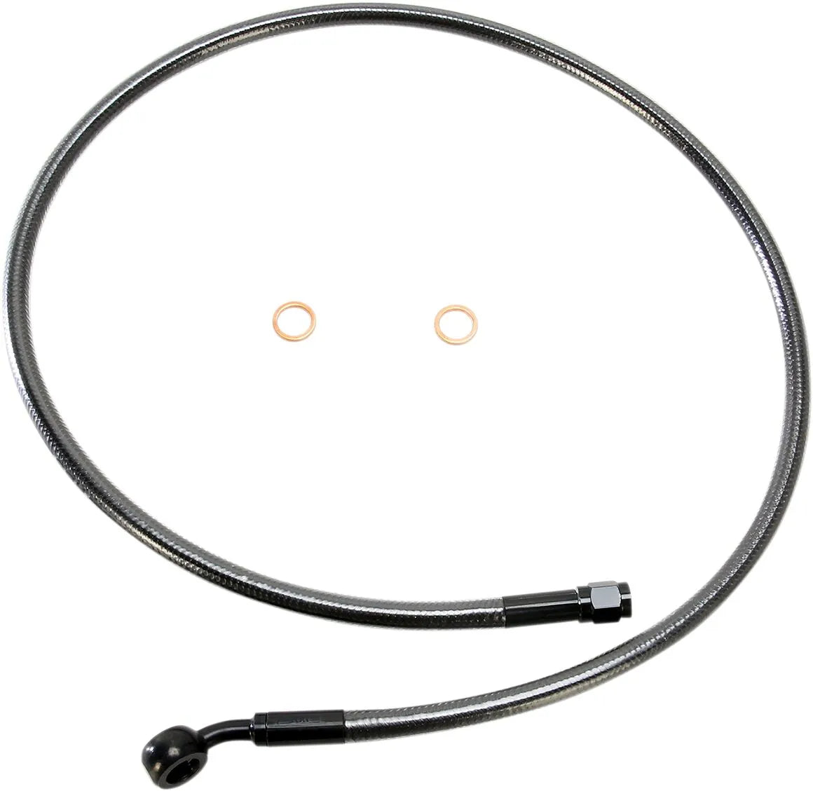 Magnum Shielding Designer Abs Forreste Bremse Slange Kit