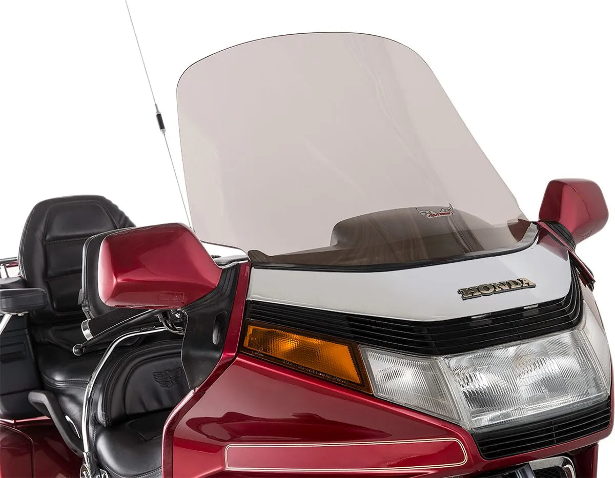Slipstreamer S166 Fairing Windshield - Clear
