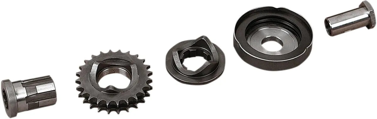 Drag Specialties Compensating Sprocket Kit