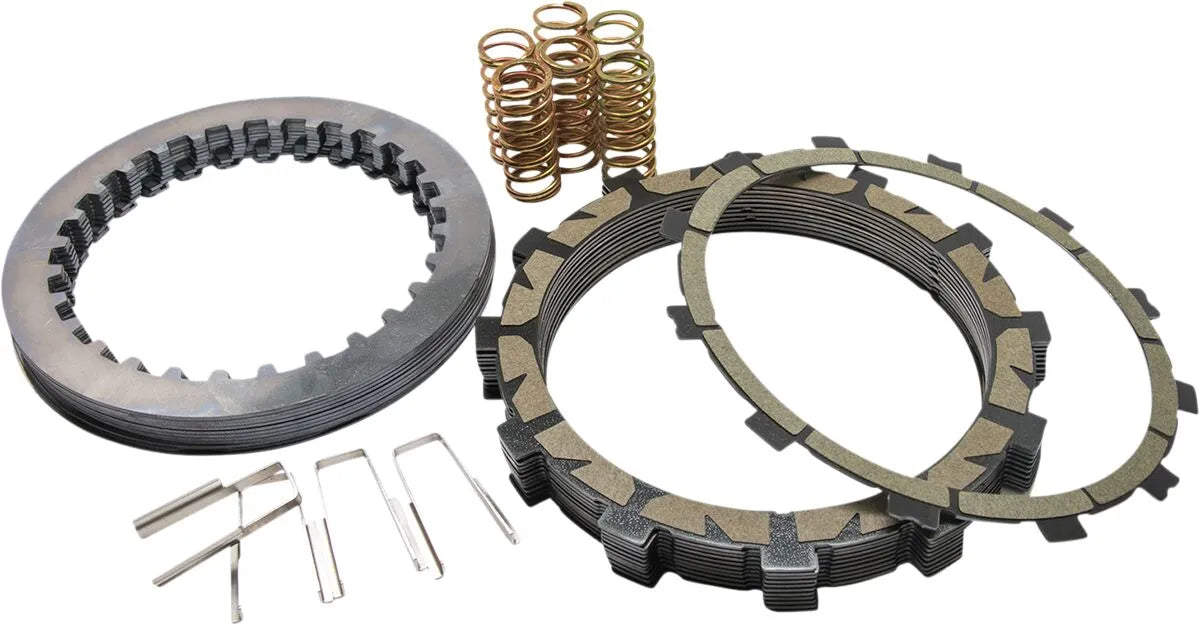 Rekluse Torqdrive® Clutch Pack