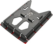 Ciro Saddlebag Document Holder