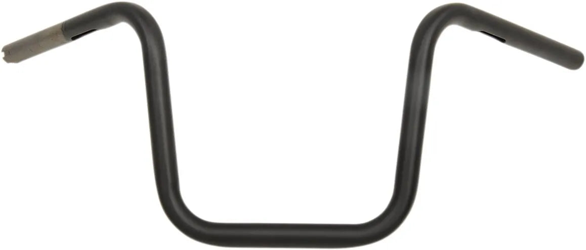 Drag Specialties 1" Black Handlebar