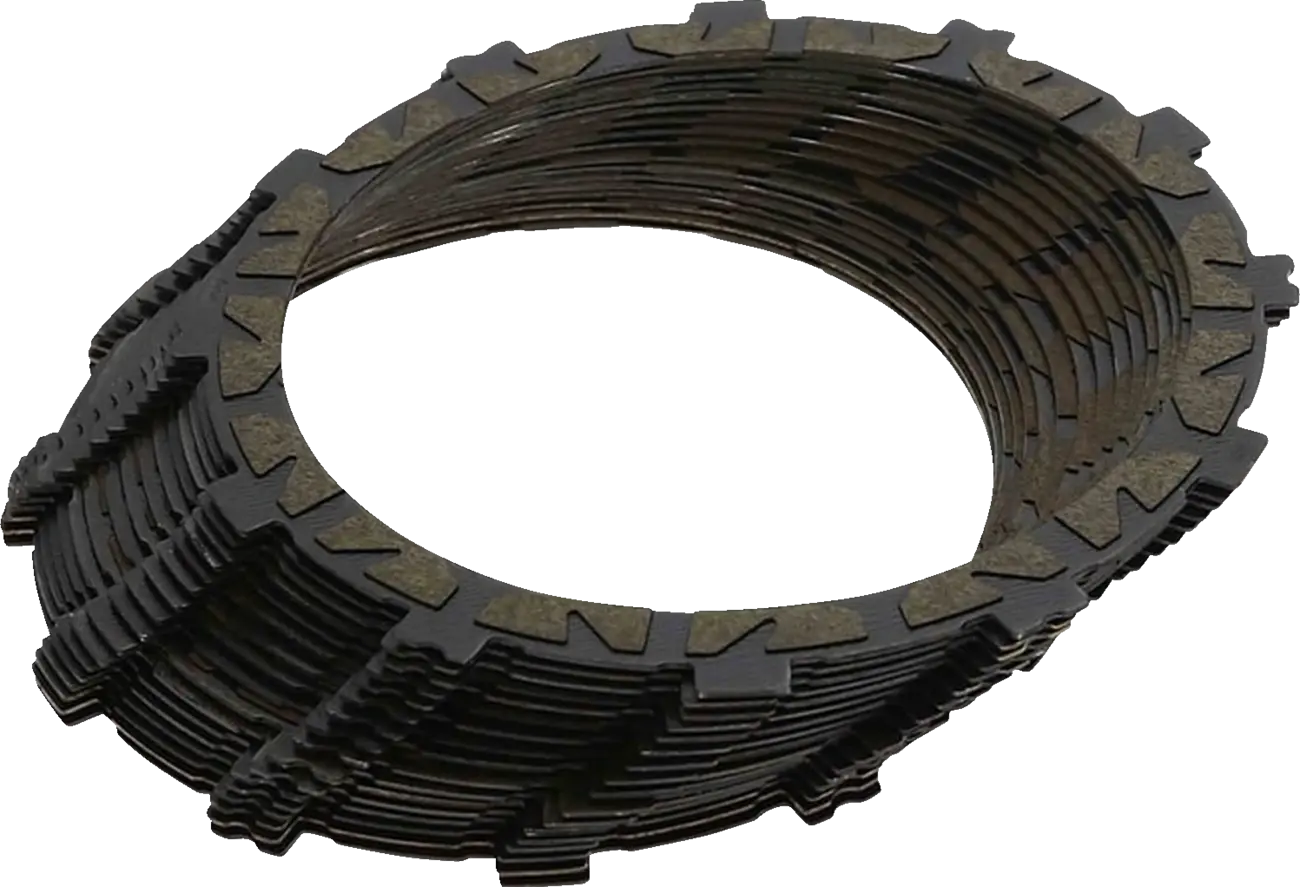 Rekluse Apex Clutch Pack Replacement