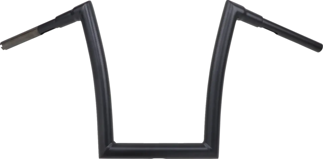 Todd's Cycle 1-1/2" Strip Handlebar