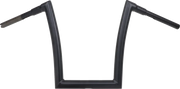 Todd's Cycle 1-1/2" Strip Handlebar