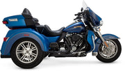 Vance & Hines Trike Adapter Kit - Forbedret Udstødning & Frihøjde