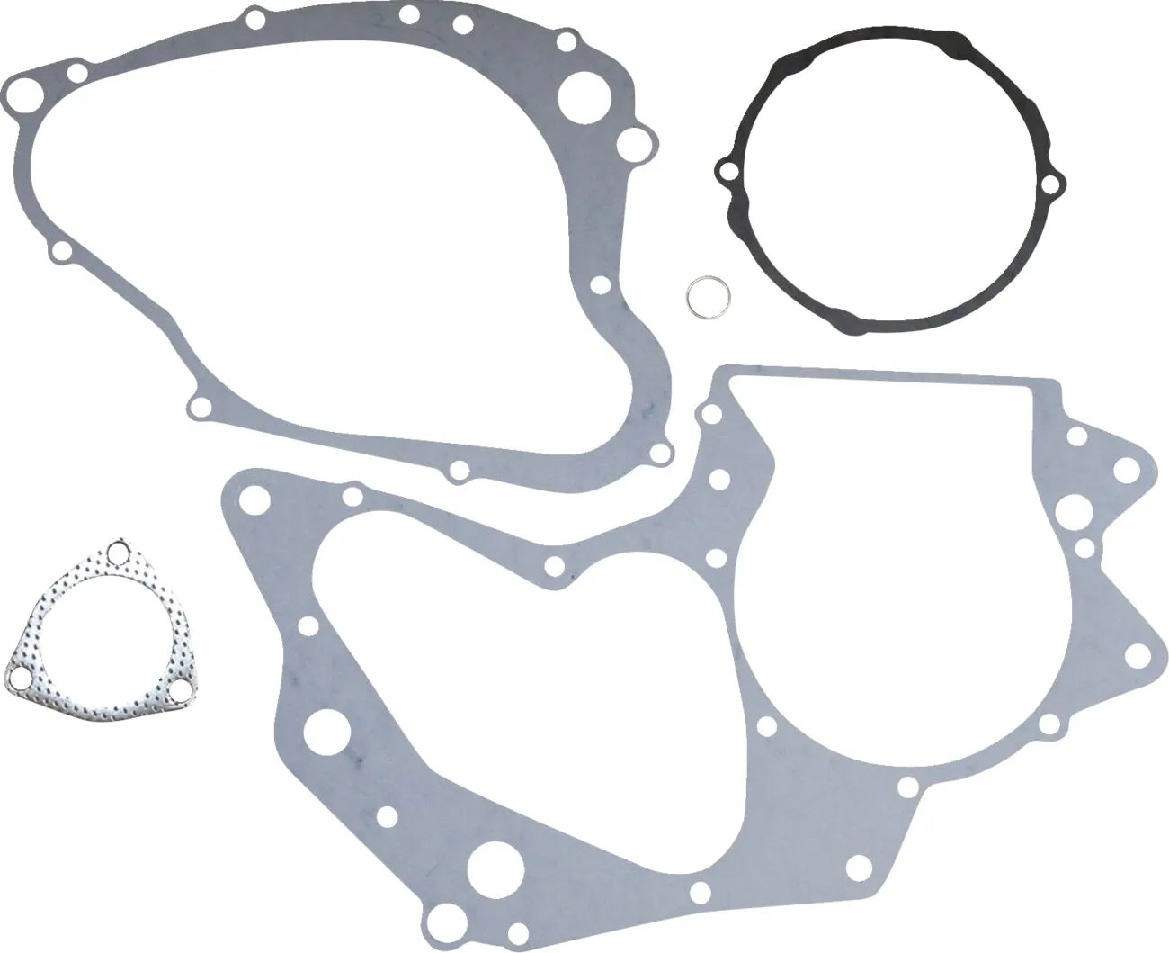 Vintco Engine Gasket Kit for Lower Engine Rebuilds