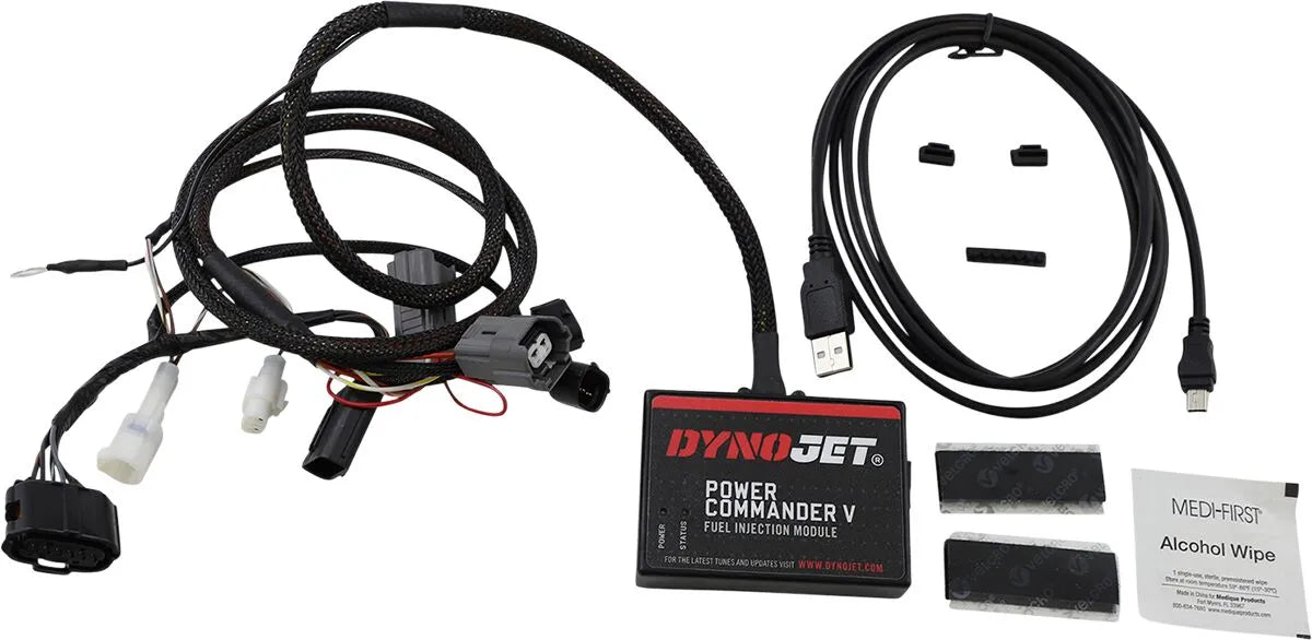 Dynojet Power Commander V Fuel Injection Module
