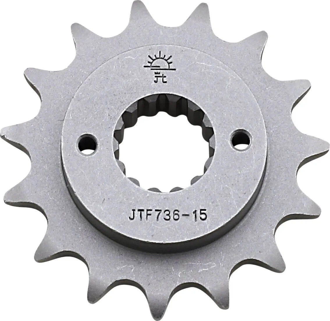 Jt Sprockets Jtf73615 Countershaft Sprocket
