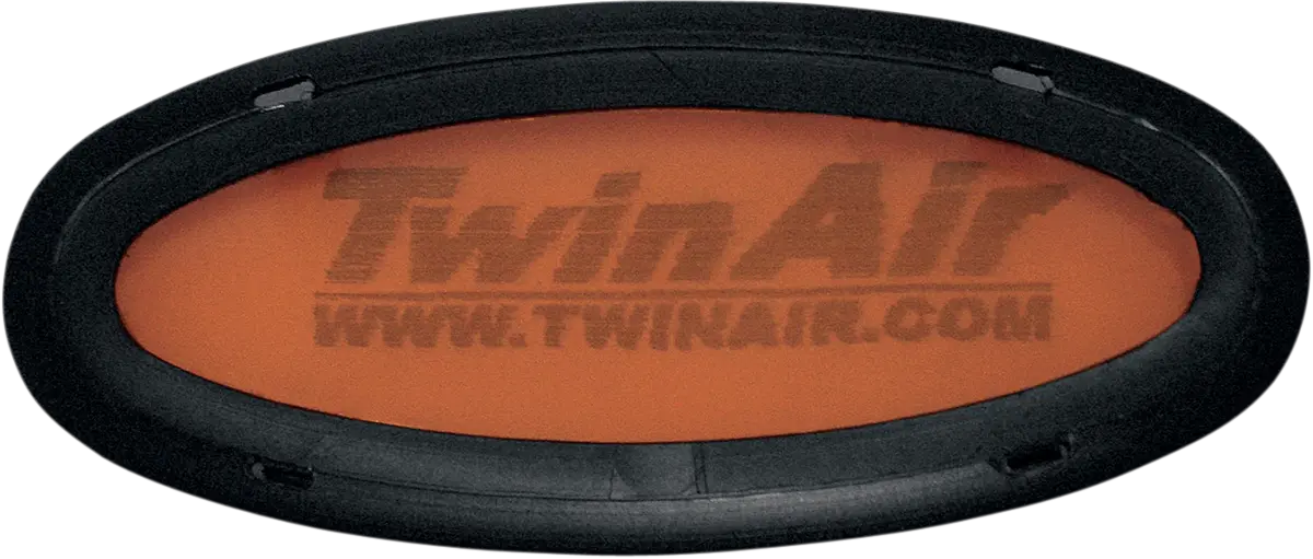 Twin Air Oval Airbox Vent