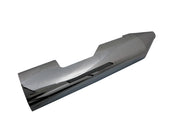 Vance & Hines Chrome Varme Skjold Udskiftningskomponent