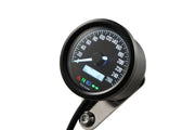Daytona Speedometer - Accurate Speed Display