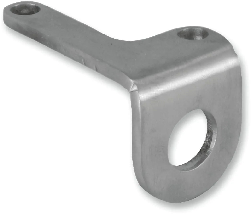 Todd's Cycle CV Carb Enrichener Cable Relocation Bracket