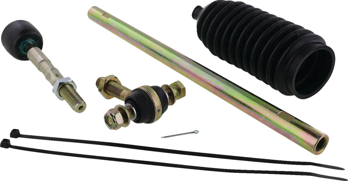 Moose Offroad Tie-Rod End Kit Left Side for Can-Am