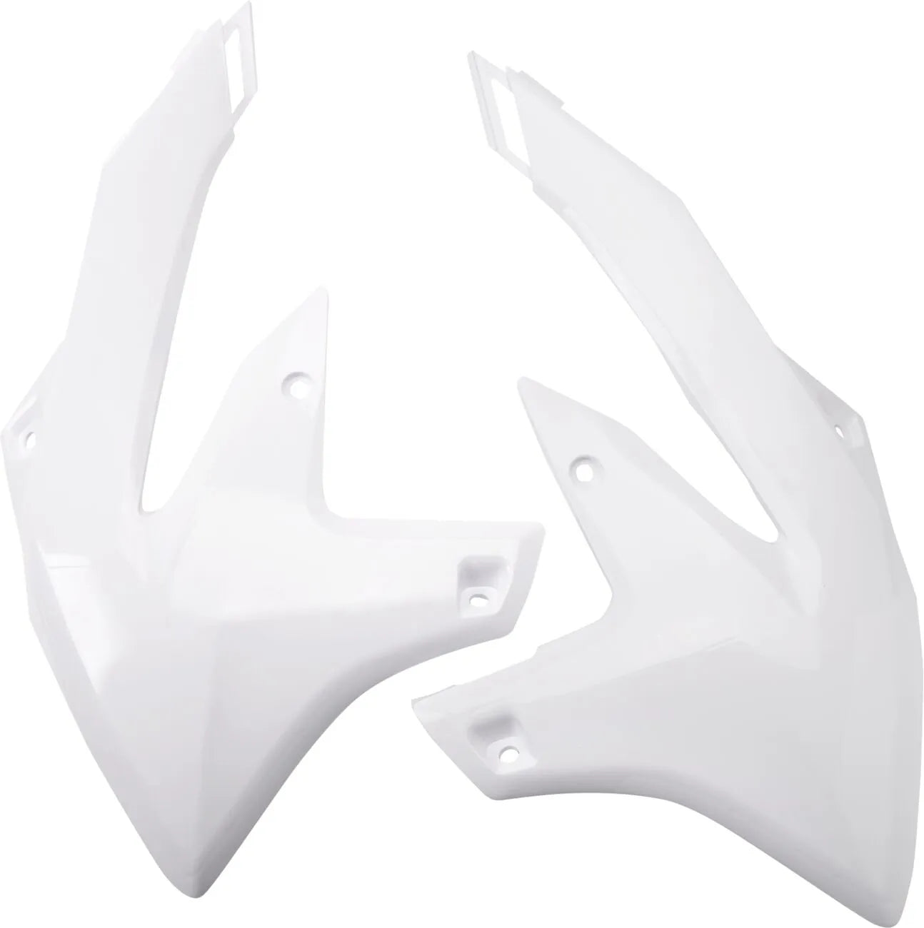 UFO Replacement Radiator Shrouds
