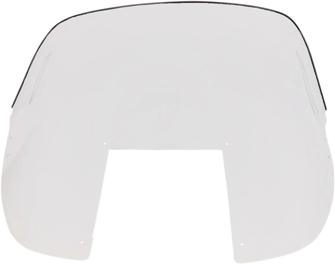 Sno Stuff Replacement Windshield - Clear