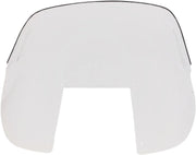 Sno Stuff Replacement Windshield - Clear