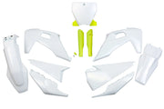 UFO MX Replacement Complete Body Kit