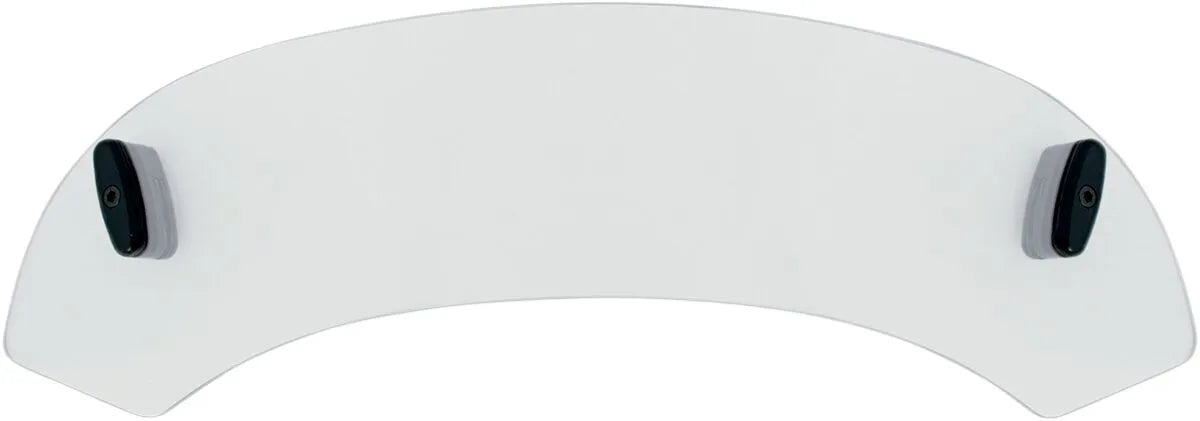 Memphis Shades Hot Wing Wind Deflector