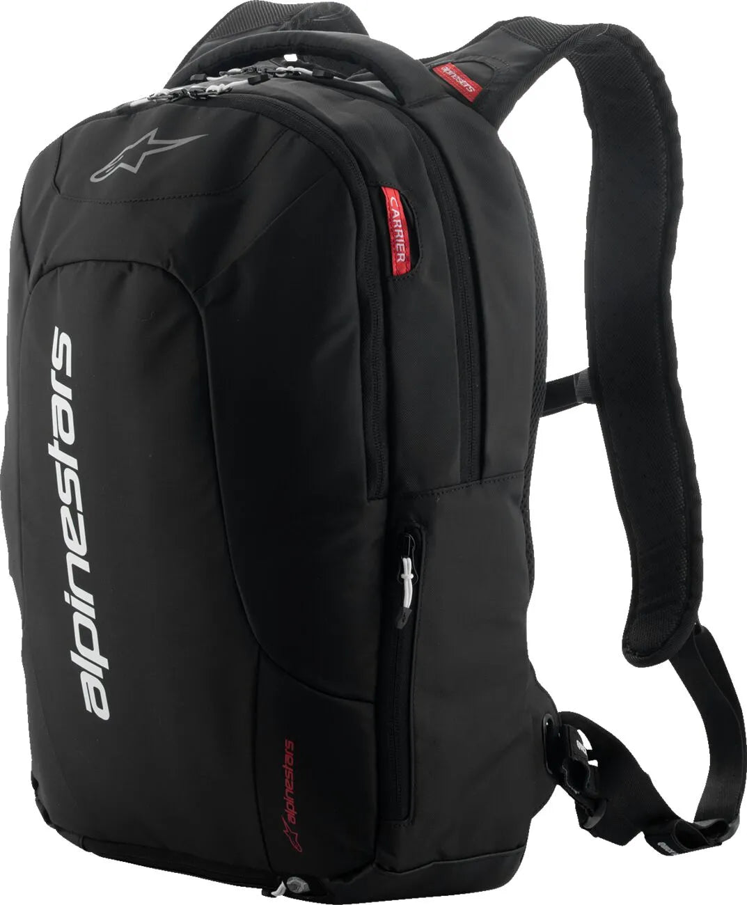 Alpinestars City Hunter v2 Backpack Black/White