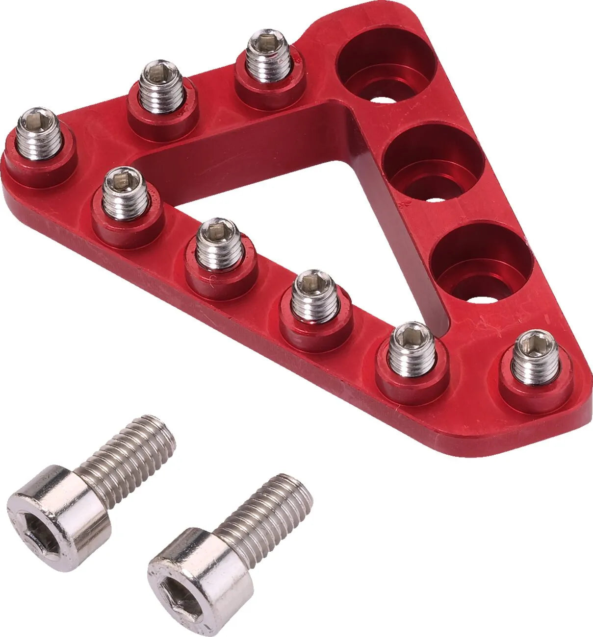 Moose Offroad Brake Tip - Enhanced Control