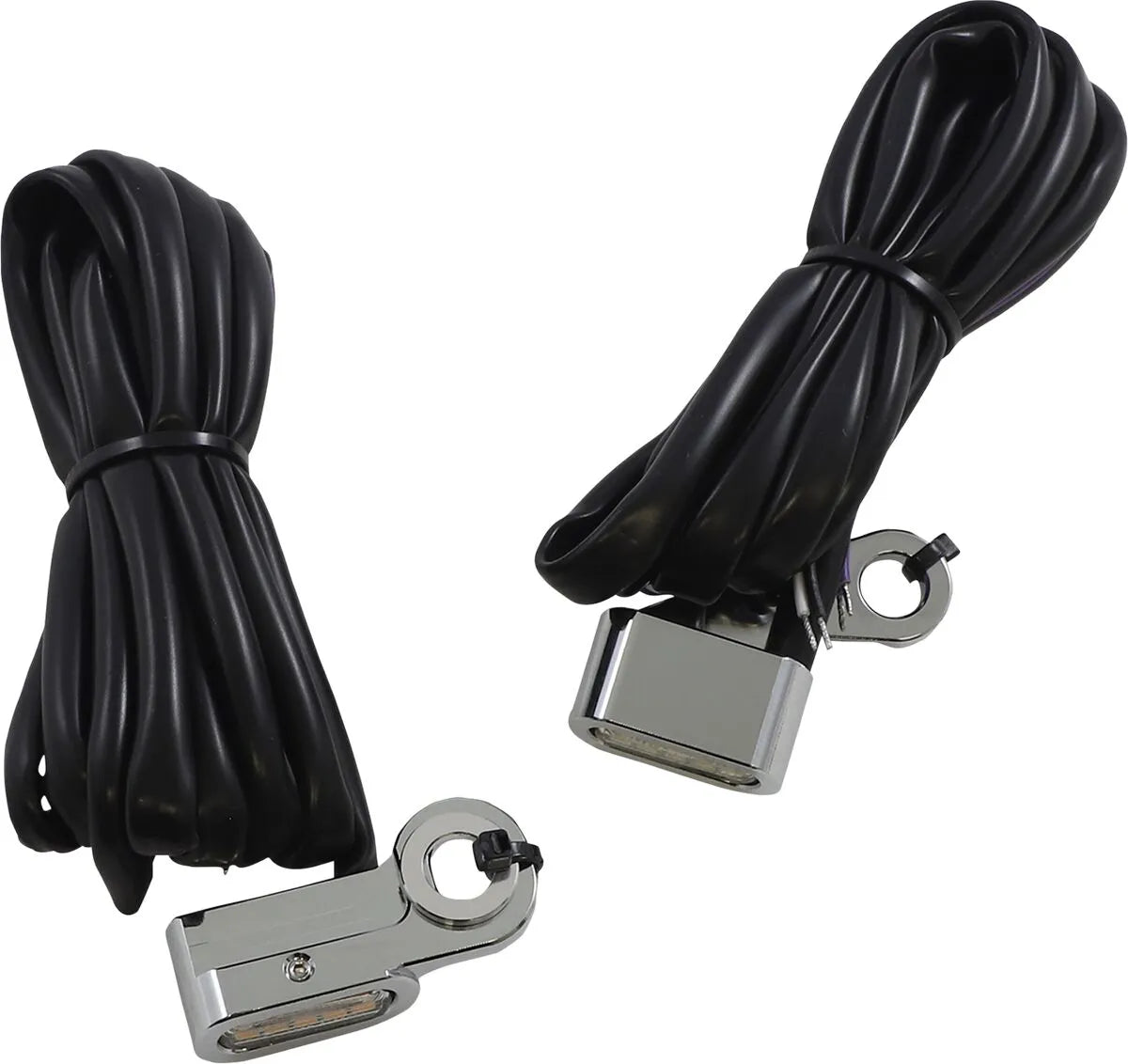 Drag Specialties Led Handlebar Marker Lights