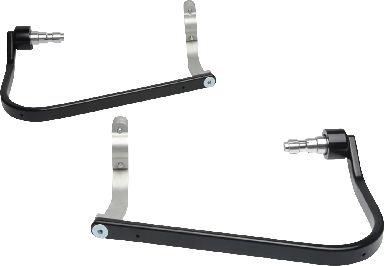 Barkbusters Hardware Kit - Aluminum Handguard Mount