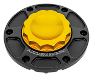 Arlen Ness Touring Style Gas Caps – Gas- & Oil Tank