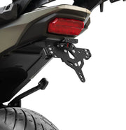 Zieger Pro License Plate Holder Type C