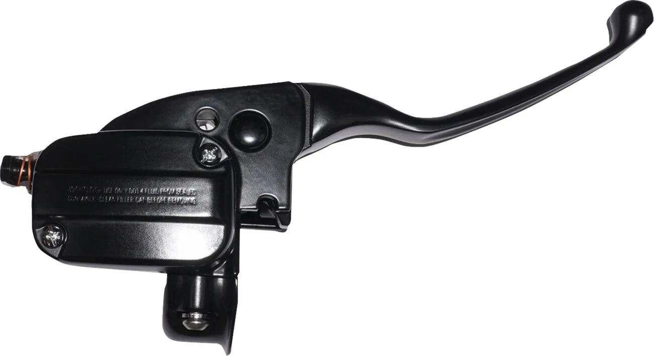 Drag Specialties Replacement Brake Master Cylinder For 1" Bars