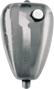 Drag Specialties Fat Bob Gas Tank For Carbureted Motorcycles