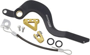 Moose Offroad Brake Pedal - Enhanced Control