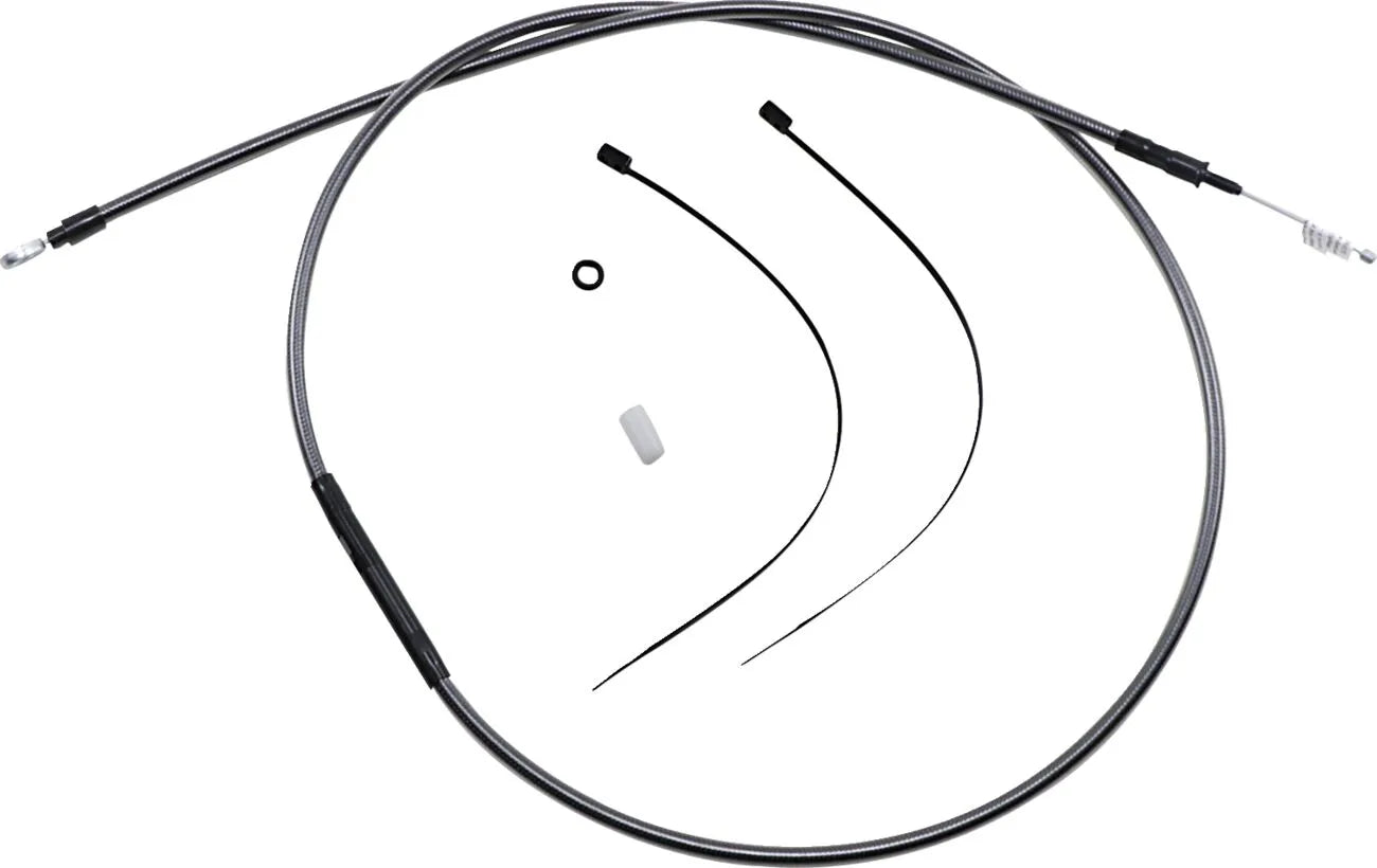Magnum Shielding Black Pearl Koblingskabel