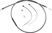 Magnum Shielding Black Pearl Koblingskabel