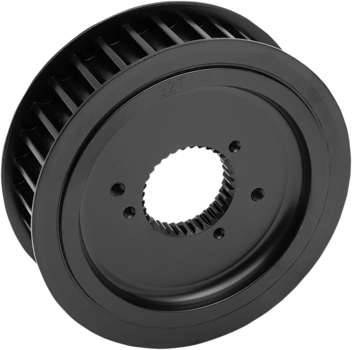 Drag Specialties 32-tooth Front Transmission Pulley