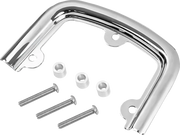 Saddlemen 3-Point Sissy Bar Pad Bracket for Harley-Davidson