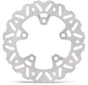 Moto-Master Nitro Front Brake Rotor for Husqvarna