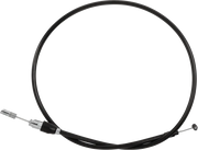 Drag Specialties Quick Connect Upper Clutch Cable
