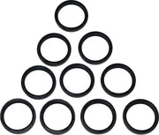 Drag Specialties Fork Seals/dust Seals 10-pack