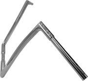 Fat Baggers Inc. 1-1/4" Flat Top Handlebar