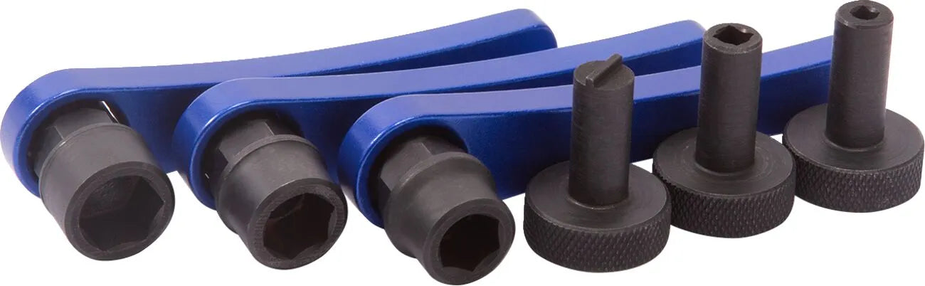 Motion Pro Tappet Adjuster Tool Set