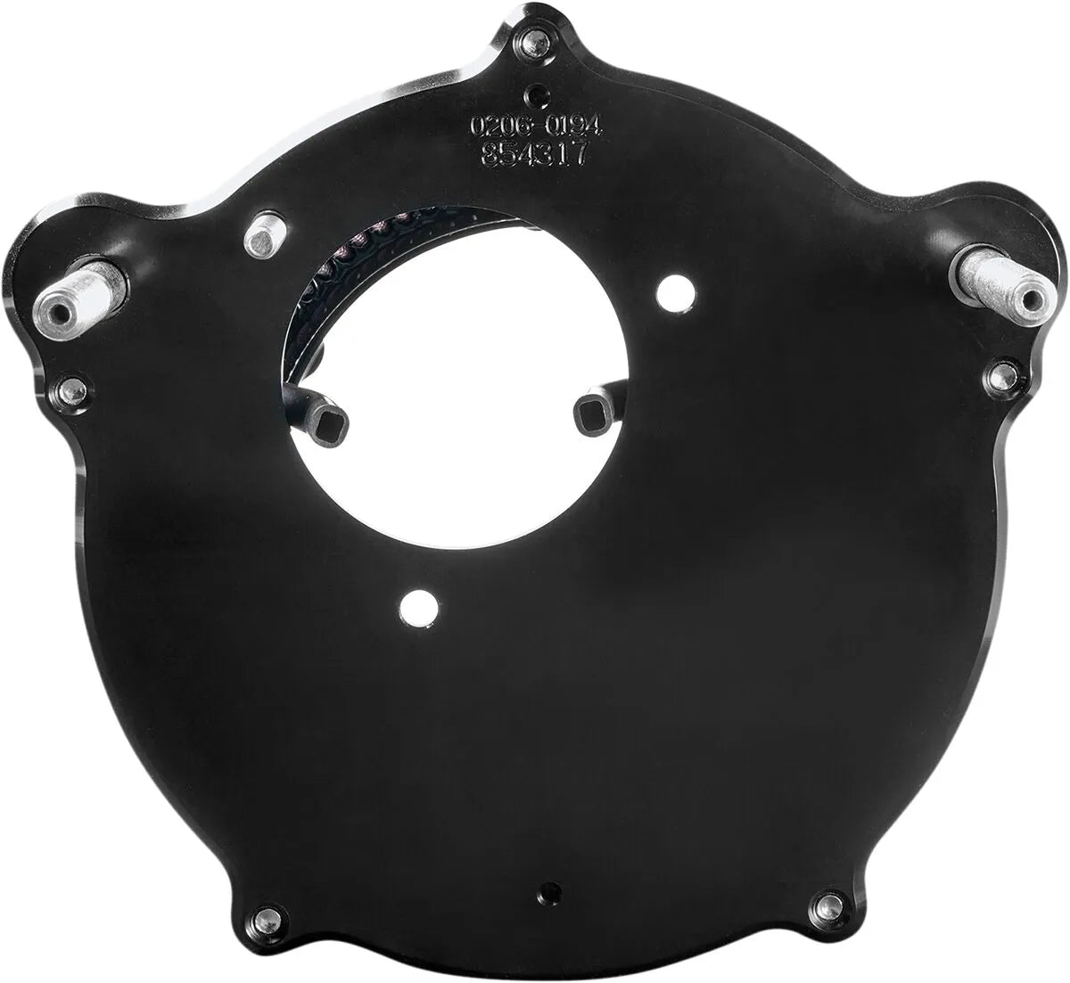 Performance Machine Vision Air Cleaner